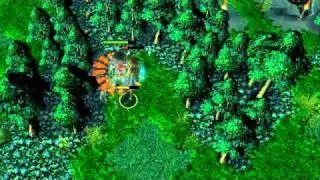 [DotA] Jungling With Naix (6.66b)
