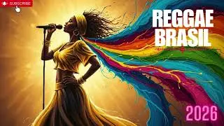 Reggae Brasil Chill 2026