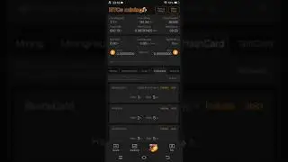 How to locate and get Satoshi gift  Card