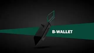 Bionic B-Wallet