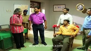 Thendral Episode 386, 10/06/11