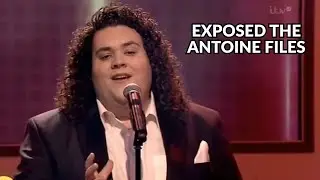 Jonathan Antoine&rsquo;s New Update Has Fans Talking Worldwide
