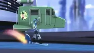 Get Ed  Episode 1   Slammer