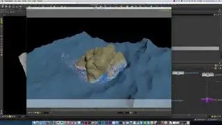ArabHoudini workshop level 2 :: week 209