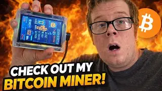 Can You Actually Mine Bitcoin at Home in 2026?