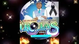 🎶LA CEIBA EN MEMORIA DE SONIDO ROLAS💿 2021✨!SIN SPOTS✳️LIMPIA!✨VERSION SONIDO ROLAS 💥