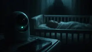 2 True Horror Stories About Baby Monitors