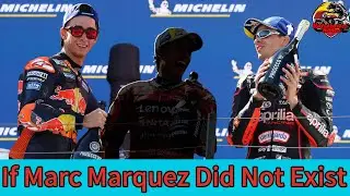 Monday Morning MotoGP - FULL PODCAST - Hungarian Grand Prix