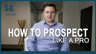 SALES PROSPECTING: The 5 Non-negotiable Principles