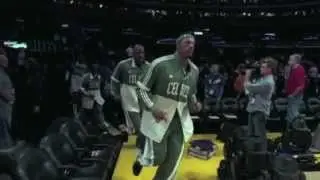 Paul Pierce Career Highlights [HD]