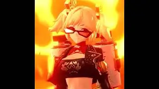 Burnice edit