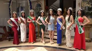 Miss Teen Bolivia 2025 / Quillacollo  Performance