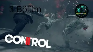 Stajer Tamirci Jesse / Control T&uuml;rk&ccedil;e B&ouml;l&uuml;m 3