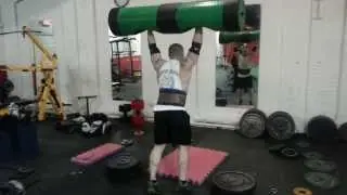 Matt LeBlanc #300 Log CJ