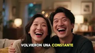 Cuando el Destino Insiste – Historia de Amor Completa