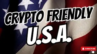CRYPTO Friendly U.S.A | XRP Price Chart | Ripple's Alderoty Responds | Ted Cruz Texas Crypto 🚀🚀🚀🚀