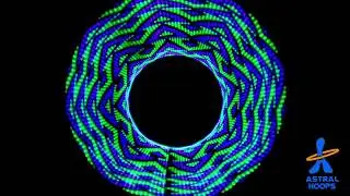 Astral Hoops Atomic V Features