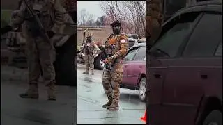 The Taliban and the people #Afghan #Taliban #Badri313 #army #aslami #soldier #new #viral