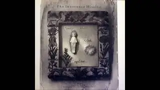The Innocence Mission - Sorry And Glad Together (Instrumental)