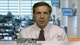 Sinche Says Currency Markets May See Fed Action as Panic
