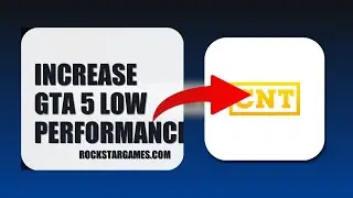 How To Increase GTA 5 Low Performance 2025 (UPDATED 2025) (2026)