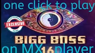 BIGG BOSS 16 Episode 03 Full HD | Bigg Boss 03 October 2022