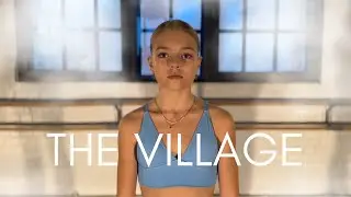 The Village - Wrabel | MB DANCE COMPANY