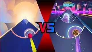 BAD GUY | GATE RUSHER VS BEAT ROLLER