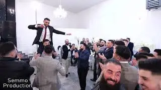 Hochzeit Familie Hussein mit Chadi & Zaffet Lahib
