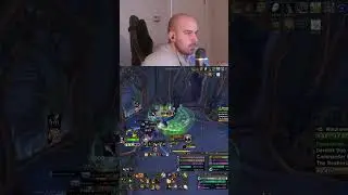 Ret Paladin BUFFS - Midnight Beta M+ Testing | World of Warcraft #worldofwarcraft