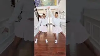 🎶 Boogie On Down 👯&zwj;♀️