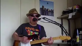 Two of Us by Digitech TRIO