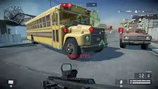 WARFACE CLUTCH ECHOES OF VALOR GAMEPLAY [NINTENDO SWITCH 2]