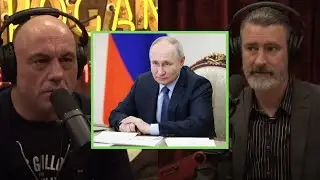 The Main Reason Russia Invaded Ukraine! | Peter Zeihan