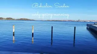 Skaft&ouml; tidig v&aring;r ❤️