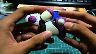 Bearguy San Review