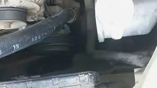 Recarga de g&aacute;s R134a ...