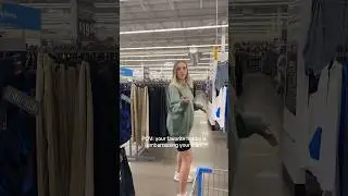 Embarrassing my husband in public🤣