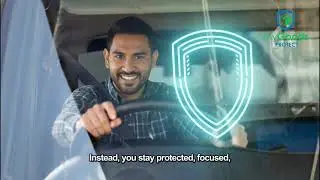 MyGoods Protect by Mylorry.ai (first of its kind product in the Malaysian market)