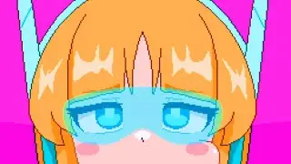 She Finally WON! [ミリルミッション / Miliru Mission!] STAGES 10-13