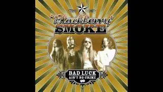 Blackberry Smoke - Muscadine