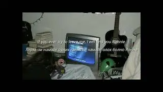[MGL SUB] Christmas kids - Roar ( but I will know )