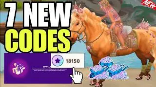 *NEW* STAR STABLE REDEEM CODES IN JUNE 2026 | ALL WORKING CODES IN STAR STABLE FOR STAR COINS