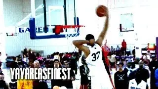 Oakland Soldiers are STACKED!!! #1 Team in the Country SHOWS OUT!!!