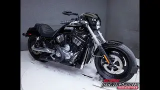 2006 HARLEY DAVIDSON VRSCD VROD NIGHT ROD - National Powersports Distributors