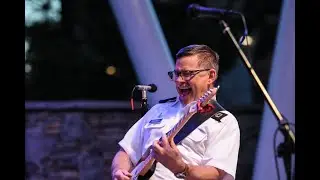 The AMPA -- Auditioning for the Army Band