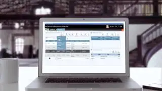 Sage Office Line 2014 Webedition - Imagefilm - &Uuml;bersicht