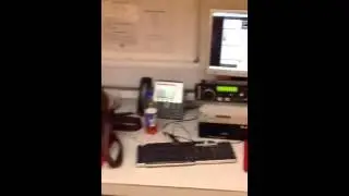 CSRfm Studio Tour