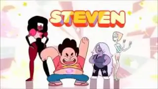 Steven Universe - Sail