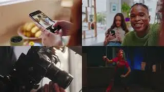 Thinkhouse Social Media Reel